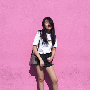 Meet your Posher, Taylor